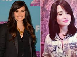 Demi lovato's haircut is crazy cute?take a look from every angle. Demi Lovato New Haircut 2013 Stylish Eve