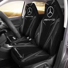 Mercedes Amg Lph Nh Car Seat Cover Set