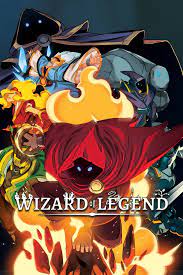 Meaning of wizard in english. Wizard Of Legend Kaufen Microsoft Store De De