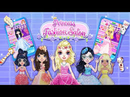 princess makeup salon apps on google play