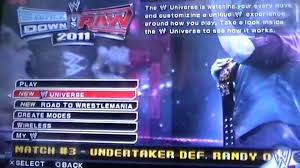 Raw (later renamed to simply wwe) series, and is the sequel to wwe smackdown vs. Wwe Smackdown Vs Raw New Psp Unlockables And Cheats Video Dailymotion