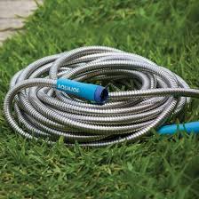 75 stainless steel garden hose