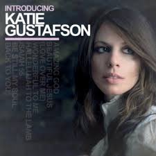 Kingsway have released the latest in their &#39;Introducing&#39; series with a seven-song mini album from Alabama born worship worship leader Katie Gustafson. - 515vjvctkdl
