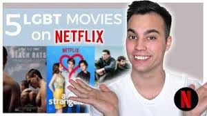 At the time, the number seemed outrageous: 5 Lgbt Movies On Netflix You Can Watch Now 2019 Corey Schultz Youtube