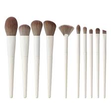 searchi 10pcs professional makeup brush