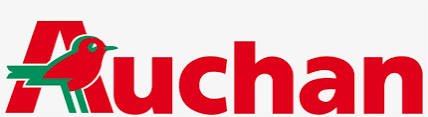 Auchan - Ecommerce websites in France