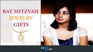 stunning bat mitzvah jewelry gift ideas