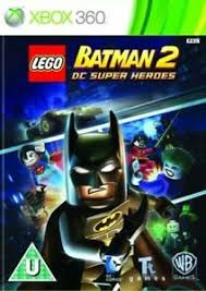 Browse our great selection of lego. Las Mejores Ofertas En Lego Batman 2 Dc Super Heroes Juegos De Video Para Microsoft Xbox 360 Ebay