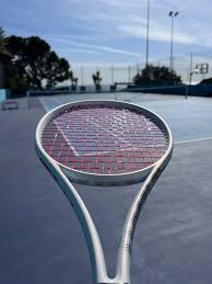 best racquets for interate players