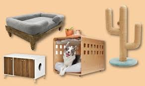 11 Pieces Of Pet Furniture To Jump On