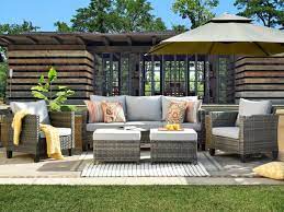 Best Outdoor Couches For Backyards And