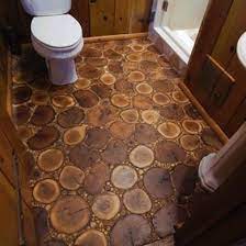 This one is kind of hilarious. Cheap Flooring Ideas 15 Totally Unexpected Diy Options Bob Vila