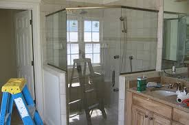 Quality Glass And Mirror Shower Enclosures