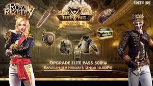Garena free fire has more than 450 million registered users which makes it one of the most popular mobile battle royale games. Garena Free Fire All Elite Passes From Season 1 To Season 27