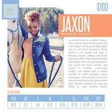 Lularoe Jaxon Sizing Chart 2018 Lularoe Sizing Lularoe