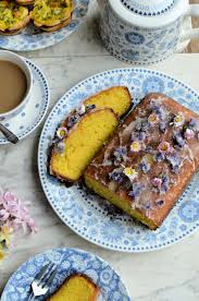 We would always buy the cakes ready from the bakeries. Cake Recipes Great British Chefs
