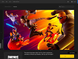 Yeah its not fortnite related but i want to inspire and motivate you to go ahead and give something back to your own community. Epic Games Store Now Requires Two Factor Authentication For Free Games Polygon