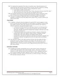 Workshop  Letter Writing Templates   More Grade       Education com s