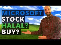 To simplify your understanding of islamqa is bitcoin halal security. Microsoft Stock Is It A Buy Halal Haram Islamicfinance