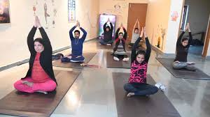 top yoga cles in kashi best