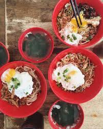 Pan mee was said to be originated in kuala lumpur and still a much appreciated dish until today. 10 Awesome Pan Mee Spots In Kl For A Slurping Good Time
