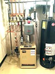 Another Steam Boiler Weil Mclain Troubleshooting