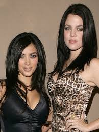 see khloe kardashian s beauty evolution