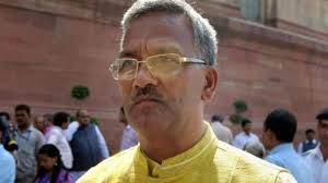Will provide nutritious milk once in a week to. Uttarakhand Cm Trivendra Singh Rawat Under Pressure To Expand Cabinet India News India Tv
