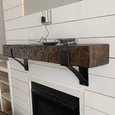 Mantel Decor Fireplace Mantels