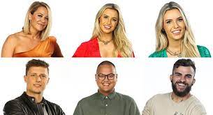 The big brother 23 cast will soon be playing its first head of household competition. Big Brother 2021 Everything You Need To Know About The Intruders