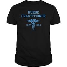 nurse pracioner graduation shirt