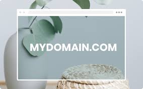 Get your.com web address today! Register And Buy Your Domain Now Jimdo