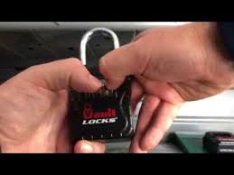 Most current homes have circuit breakers while older homes have fuse boxes. How To Open Master Lock Key Box Without Code 11 2021