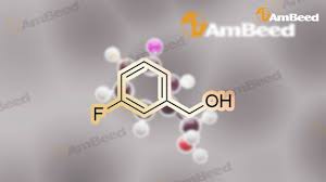456 47 3 3 fluorobenzyl alcohol ambeed