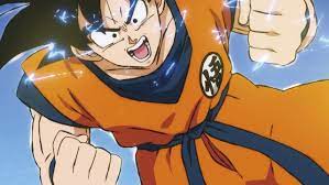 Maybe you would like to learn more about one of these? Dragon Ball Super Creator Akira Toriyama Comments On New Movie