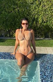 Check spelling or type a new query. Kourtney Kardashian Rocks Tiny Nude Look Bikini On Instagram ì—°ì˜ˆ ë¹„ì „ë§¤ê±°ì§„ ì˜¨ë¼ì¸ ì‚¬ì´íŠ¸