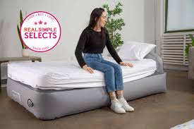 the 5 best air mattresses of 2023