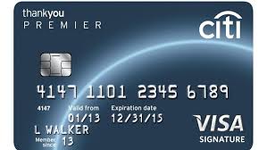 Earn 60,000 bonus points after making $4,000 in purchases with your card within the first 3 months of account opening. Citi Thank You Premier Card Review Personal Finance Made Easy Banking Loans Credit Card Advice Echeck Org