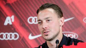 Matthias jaissle (born 5 april 1988) is a german football manager, previously the assistant manager of brøndby if, and former player who played as a . Nagelsmann 2 0 Deutsches Trainer Talent Startet Durch Er Spielte In Der Bundesliga Fussball