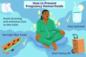 pregnancy hemorrhoids what you need to