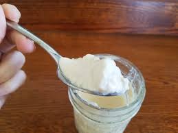 stupidly easy homemade non dairy yogurt