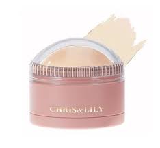 chris lily dome gle blusher natural