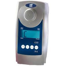 cod colorimeter cod meter and