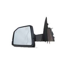 Door Mirror Glass Assembly Driver