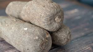 is nigerian yam good for type 2 diabetes