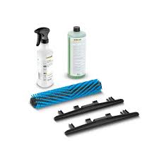 carpet cleaning attachment kit