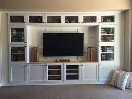 Tv Cabinet Designs Ikea Living Room
