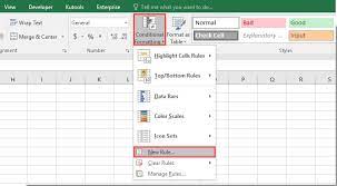another cell value in excel