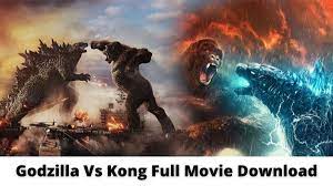 The film is also the 36th film in the godzilla franchise, the 12th film in the king kong franchise. Godzilla Vs Kong Full Movie Download Tamilrockers Trends On Google