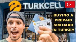 ing a prepaid sim card in turkey